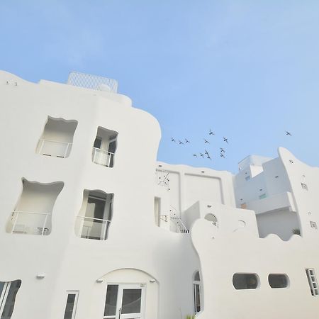 Mare Cielo Bed & Breakfast Xiaoliuqiu Exterior photo
