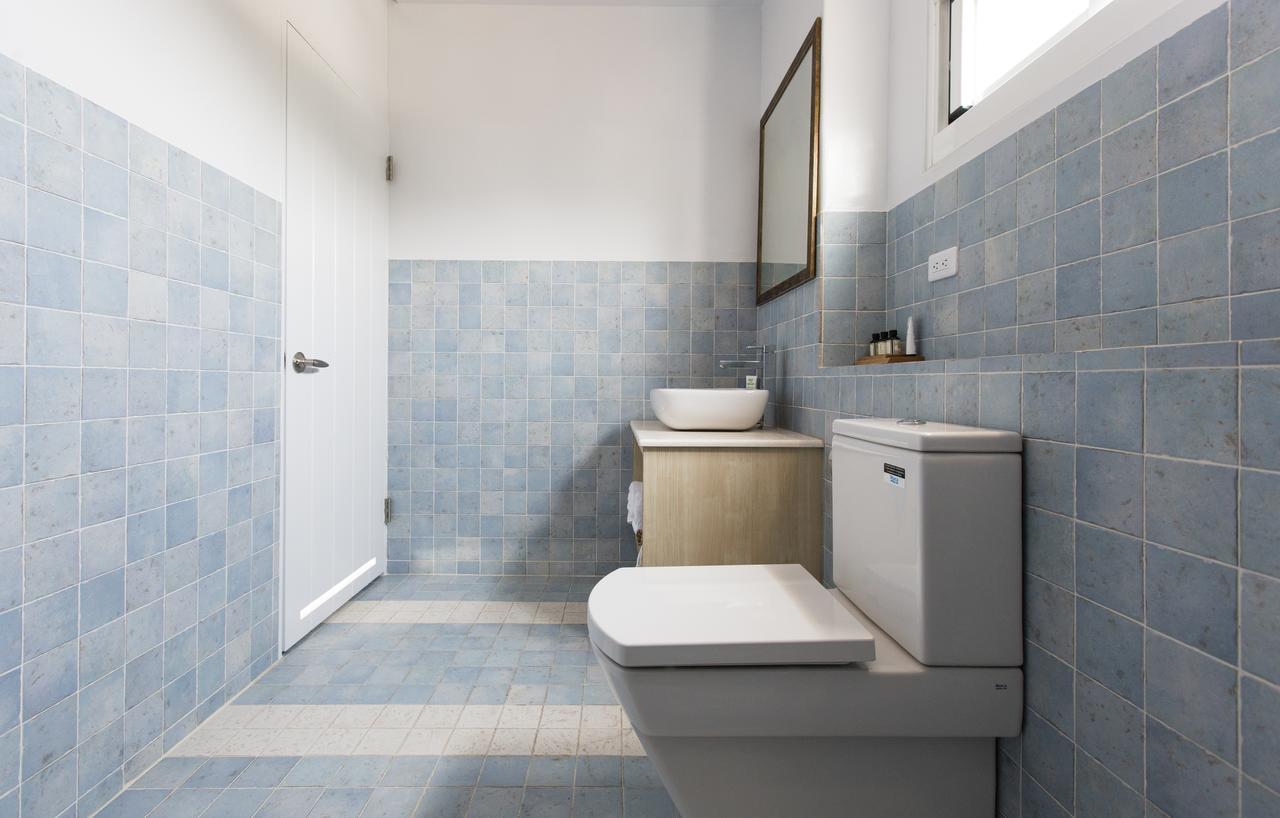 Mare Cielo Bed & Breakfast Xiaoliuqiu Exterior photo